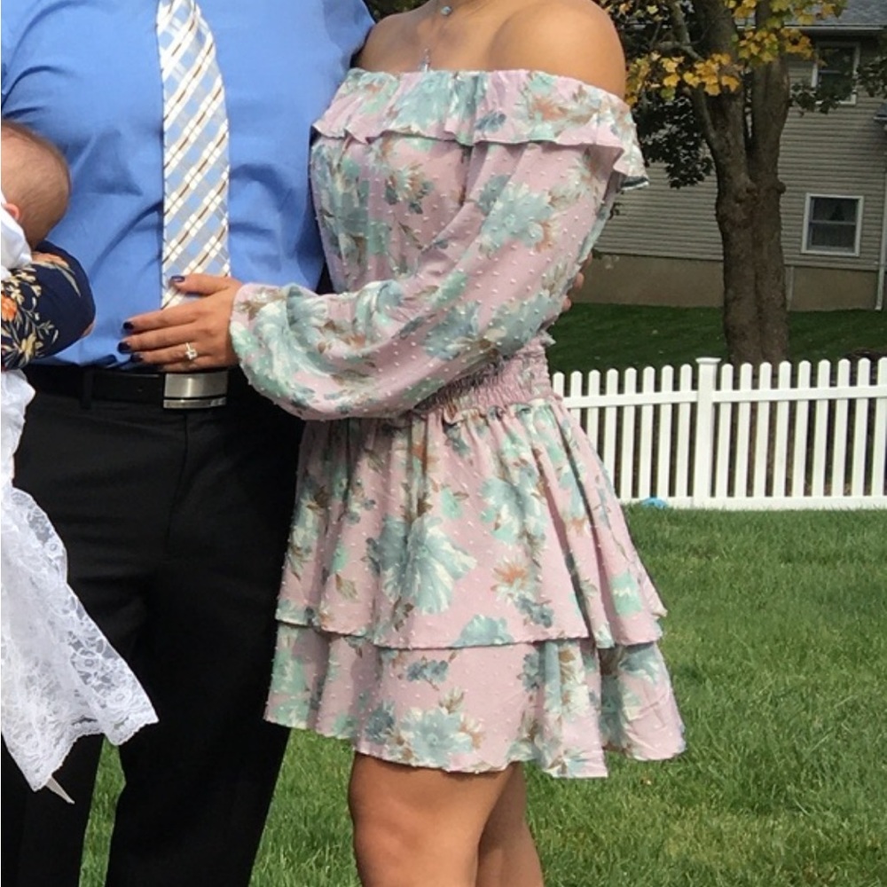 Dress - Picture 2 of 5